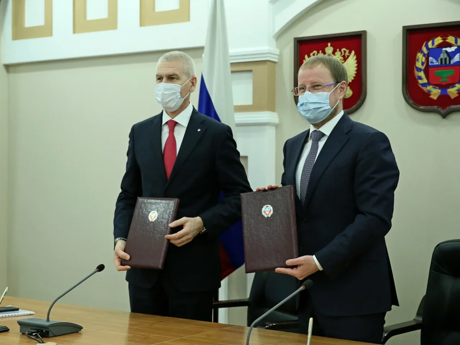 Фото: Антон Федотов