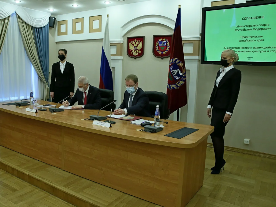 Фото: Антон Федотов