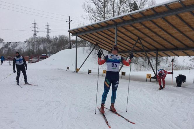 В краевом Управлении Росгвардии подвели итоги регионального чемпионата по зимнему офицерскому троеборью