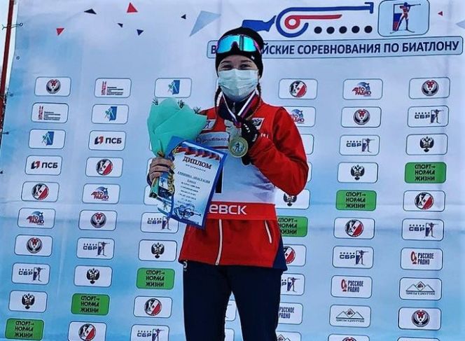 Анастасия Гришина и Олег Домичек первыми номерами включены в сборную России для участия в юниорском чемпионате мира