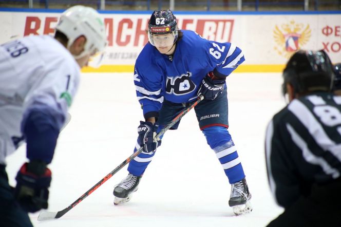 Фото: ХК "Юниор"