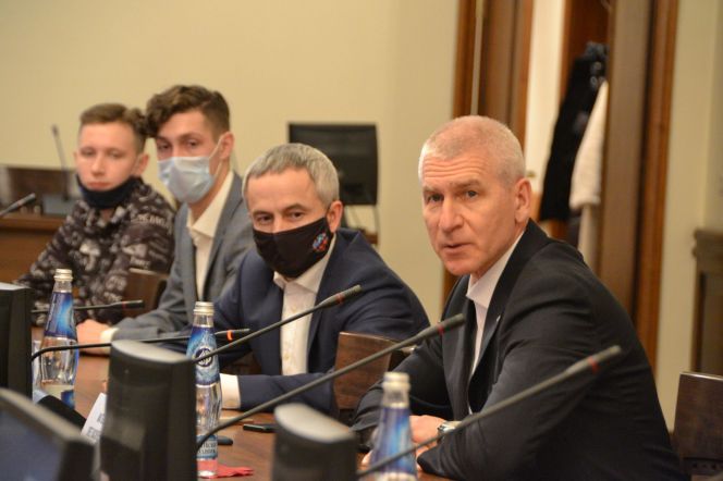 Фото: Инна Евтушевская