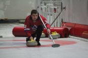 Прогресс очевиден. Как в Барнауле прошёл краевой чемпионат по кёрлингу