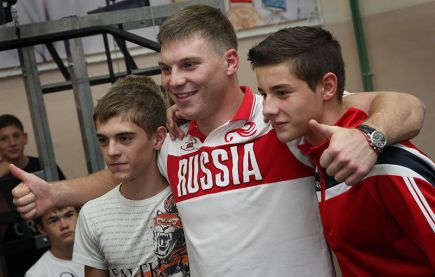 Хронограф: От мечты к медалям