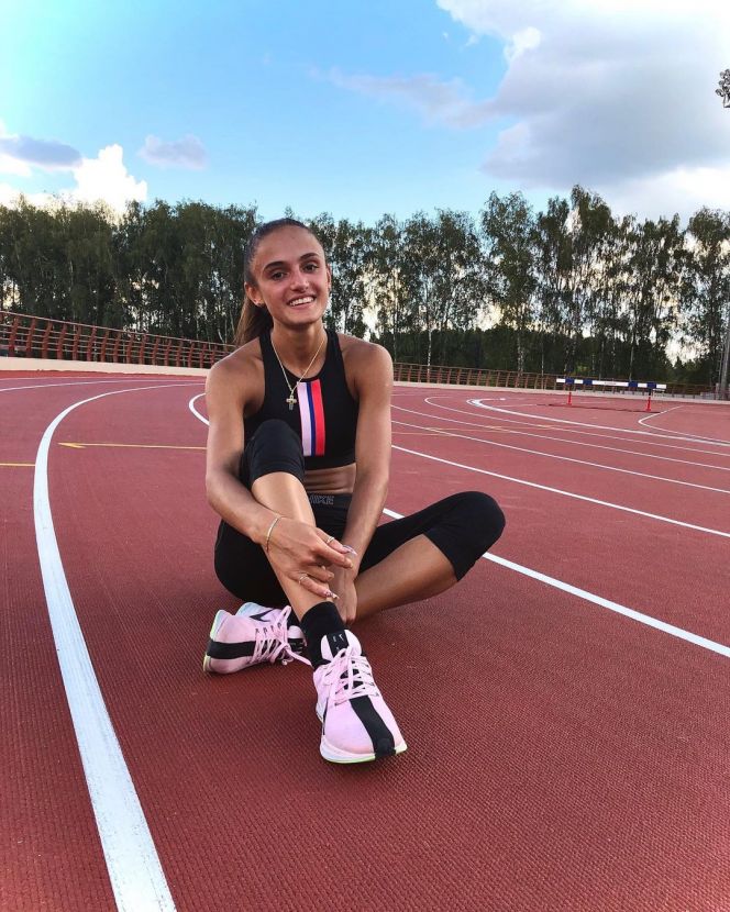 Полина Миллер