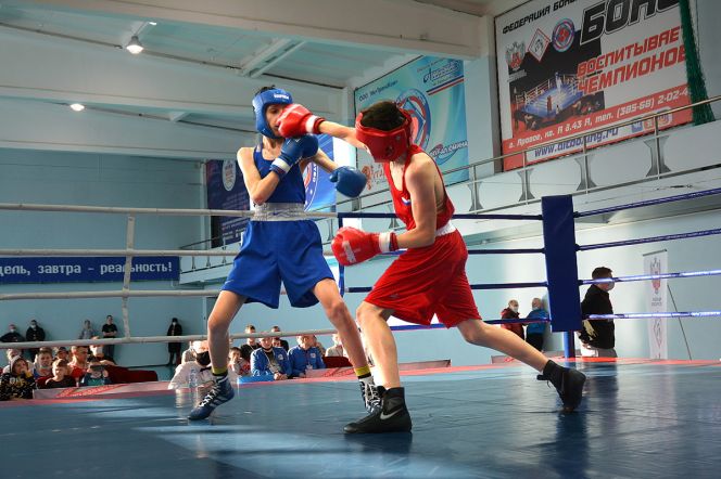 Фото: Александр Кривоножко/"Яровские вести"