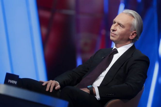 Александр Дюков. Фото Михаил Шапаев