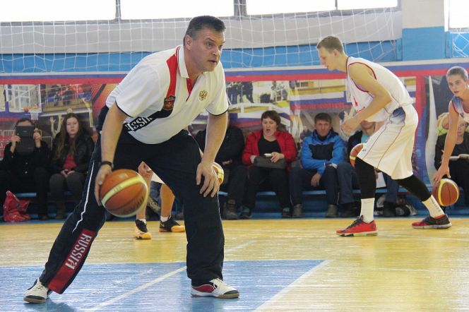 Высший пилотаж