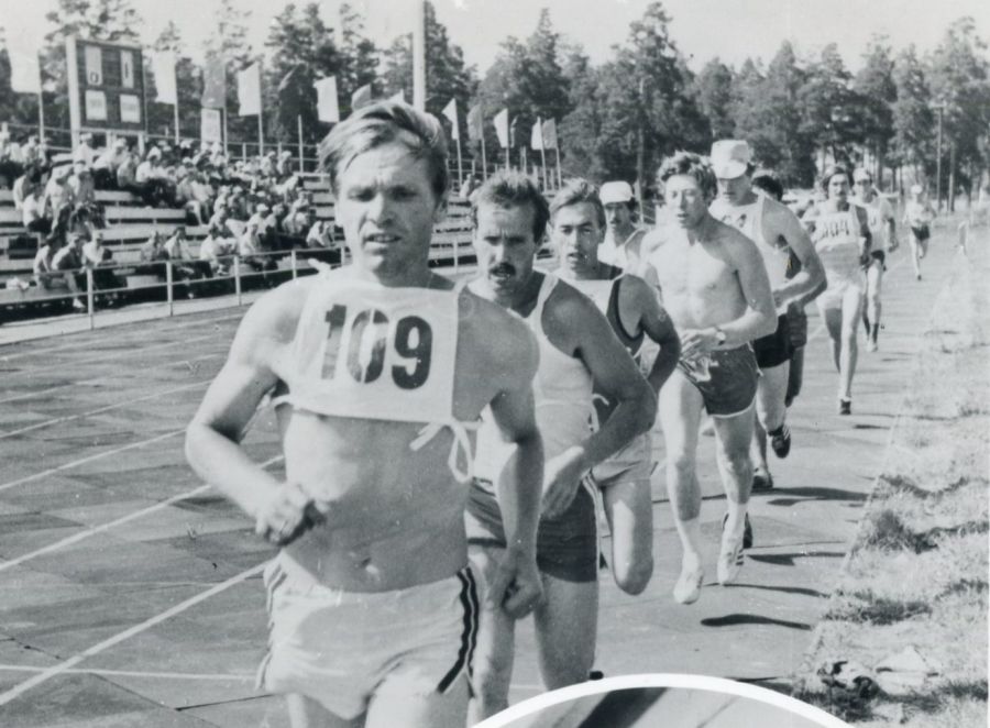 Летопись сельских олимпиад Алтайского края. XI летняя. Павловск, 1987 год. Часть вторая (фото)	