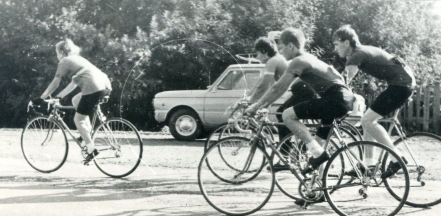 Летопись сельских олимпиад Алтайского края. XI летняя. Павловск, 1987 год. Часть первая (фото)