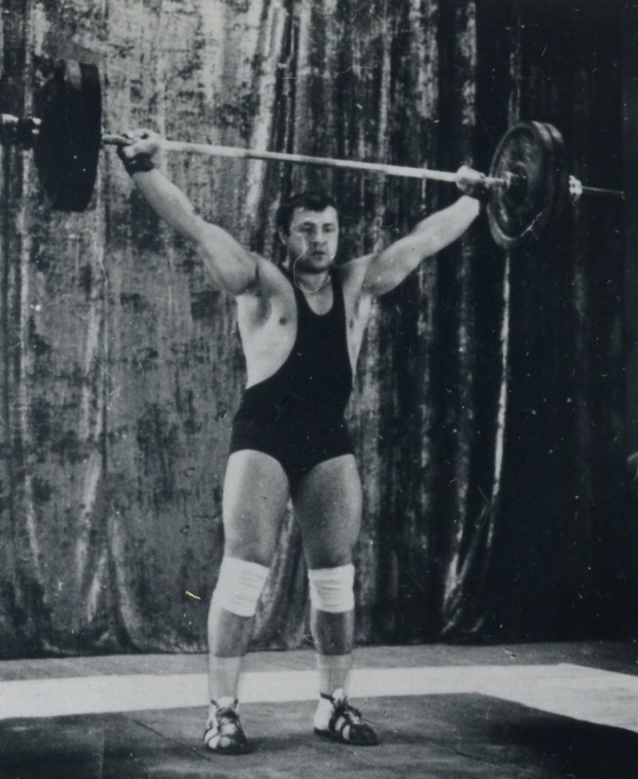 Летопись сельских олимпиад Алтайского края. XI летняя. Павловск, 1987 год. Часть первая (фото)