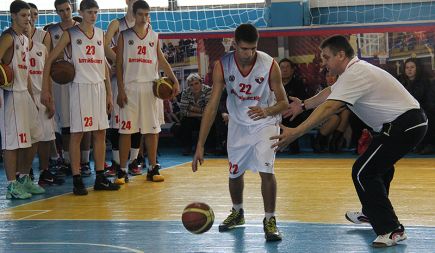 Высший пилотаж