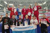 15 медалей завоевали спортсмены Алтайского края на окружном чемпионате и первенстве в Иркутске