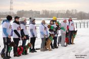19 октября на Барнаульском ипподроме впервые прошло кинологическое многоборье. 