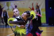 В барнаульском спорткомплексе "Победа" определились лучшие танцоры региона 