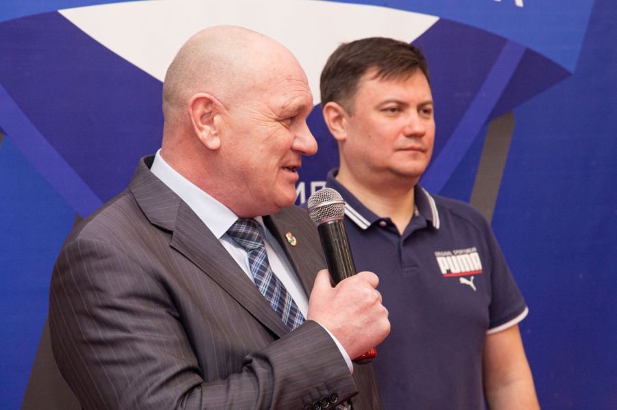 Фото: Михаил Полубедов