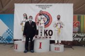 В Барнауле состоялись чемпионат и первенство края по восточному боевому единоборству в дисциплине «сётокан»