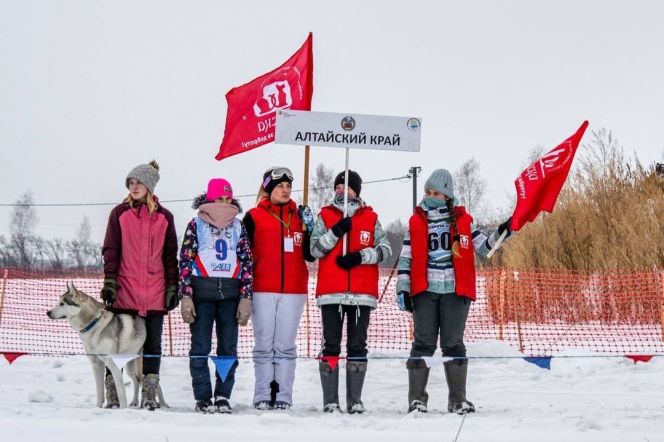 Фото: Владислав Петров (Омск)