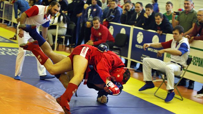 Фото: Евгений Налимов