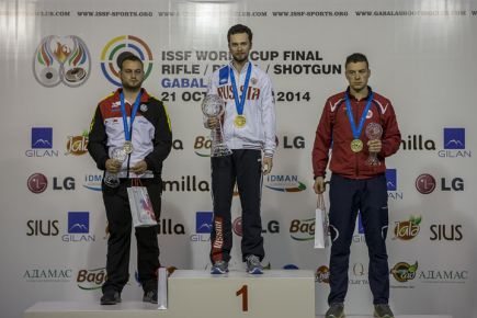 Первый в мире!