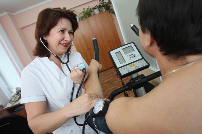 Татьяна Лукашина: Спортсмены с детства привыкают терпеть боль