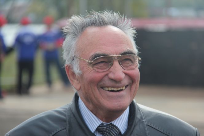 Владимир Смирнов: Крупнейшие соревнования сельских спортсменов страны могут состояться на Алтае         