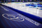 Виктор Муштаков не побежит на чемпионате мира в Нидерландах 500 метров