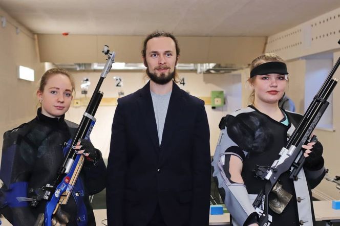 Фото: Сергей Кулыгин, "Бийский рабочий"