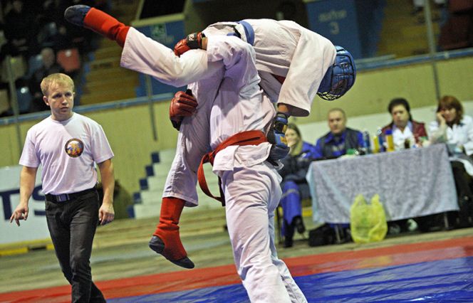 Героический десант