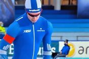 Виктор Муштаков на чемпионате мира шестой на дистанции 1000 метров 