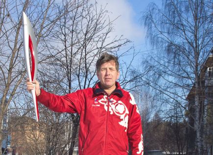 Николай Ильюченко  