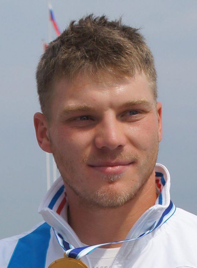 Алексей Коровашков: Гребной канал под Барнаулом очень впечатляет