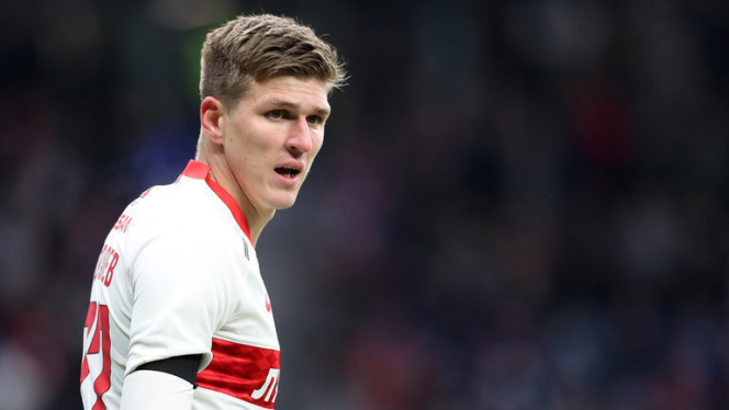 Выйдет ли Александр Соболев на матч против «Динамо»?