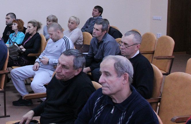 В Алтайском училище олимпийского резерва прошел семинар на тему "Современные аспекты и методики спортивной тренировки".