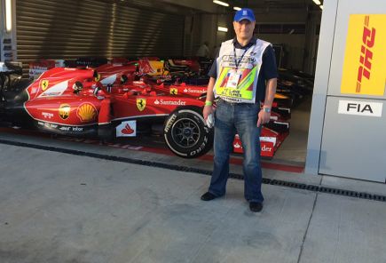 Формула успеха