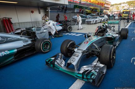 Формула успеха