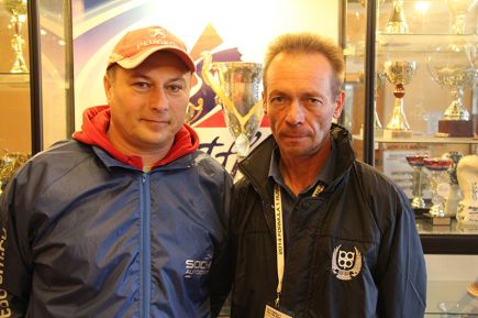 Формула успеха