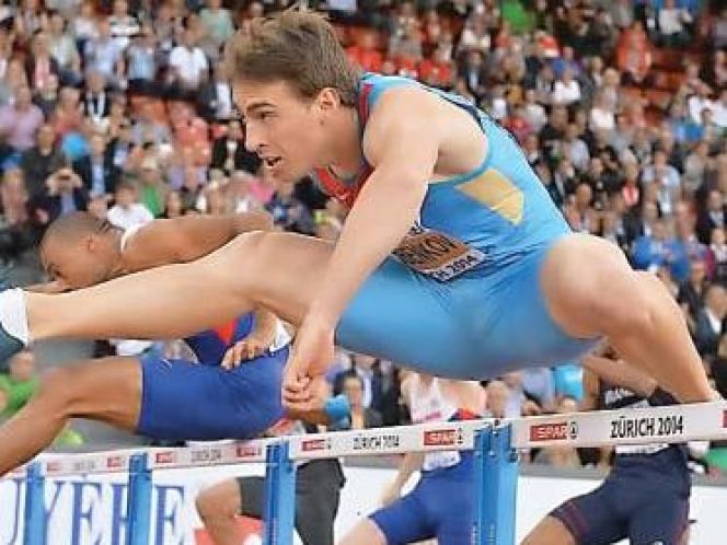 Шубенков поддерживает Доху-2019