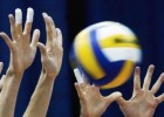 23-28 февраля. Барнаул. СК «Победа». Чемпионат России среди мужских команд, высшая лига «Б», полуфинал. Первый тур.