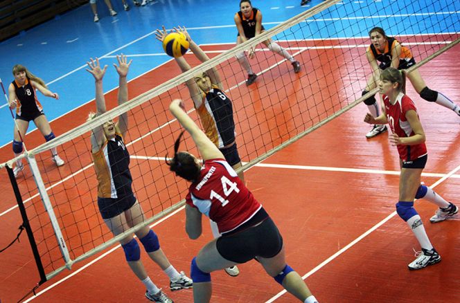 По-хозяйски!