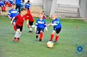 Победителем межрегионального детского турнира KAMILOV CUP-2021 стала команда  «Торпедо» из спортшколы «Рубцовск»