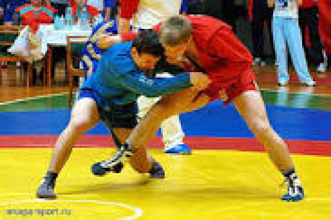 10-11 января. Бийск. С/к «Заря». Всероссийский турнир в честь полного кавалера ордена Славы Николая Чернышёва. 