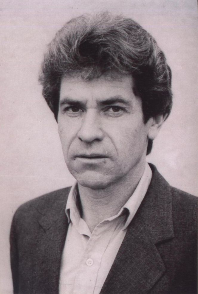 Сибирский хоккей в переплете. Крутые нулевые