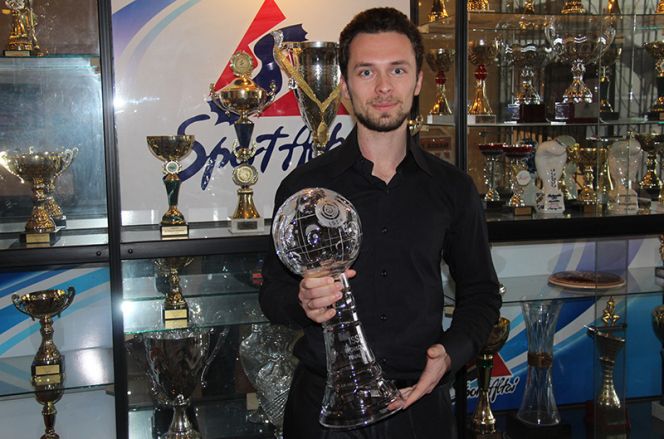 Ювелирная работа