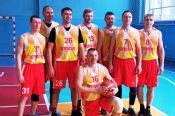 Ветераны Барнаула выиграли межрегиональный турнир, посвящённый Дню защитника Отечества 