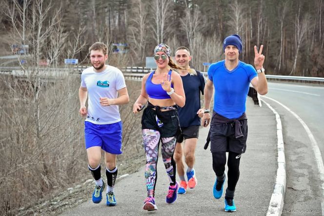 Открыта регистрация на Altai3race Camp на "Бирюзовой Катуни"