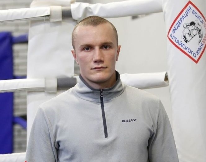 Фото: Федерация бокса Алтайского края