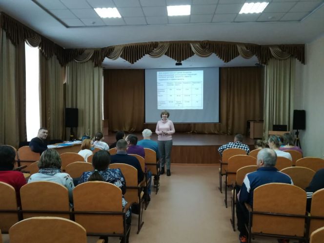 В Барнауле завершилась первая в этом году сессия профессиональной переподготовки тренеров  в рамках федерального проекта «Спорт — норма жизни»