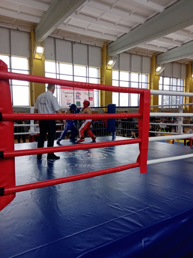 Командную победу на Мемориале Сергея Апарина одержали бийчане