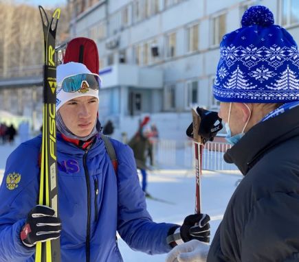 Леонид Кульгускин